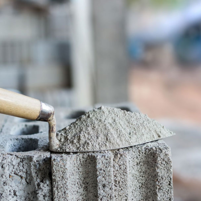 Cement