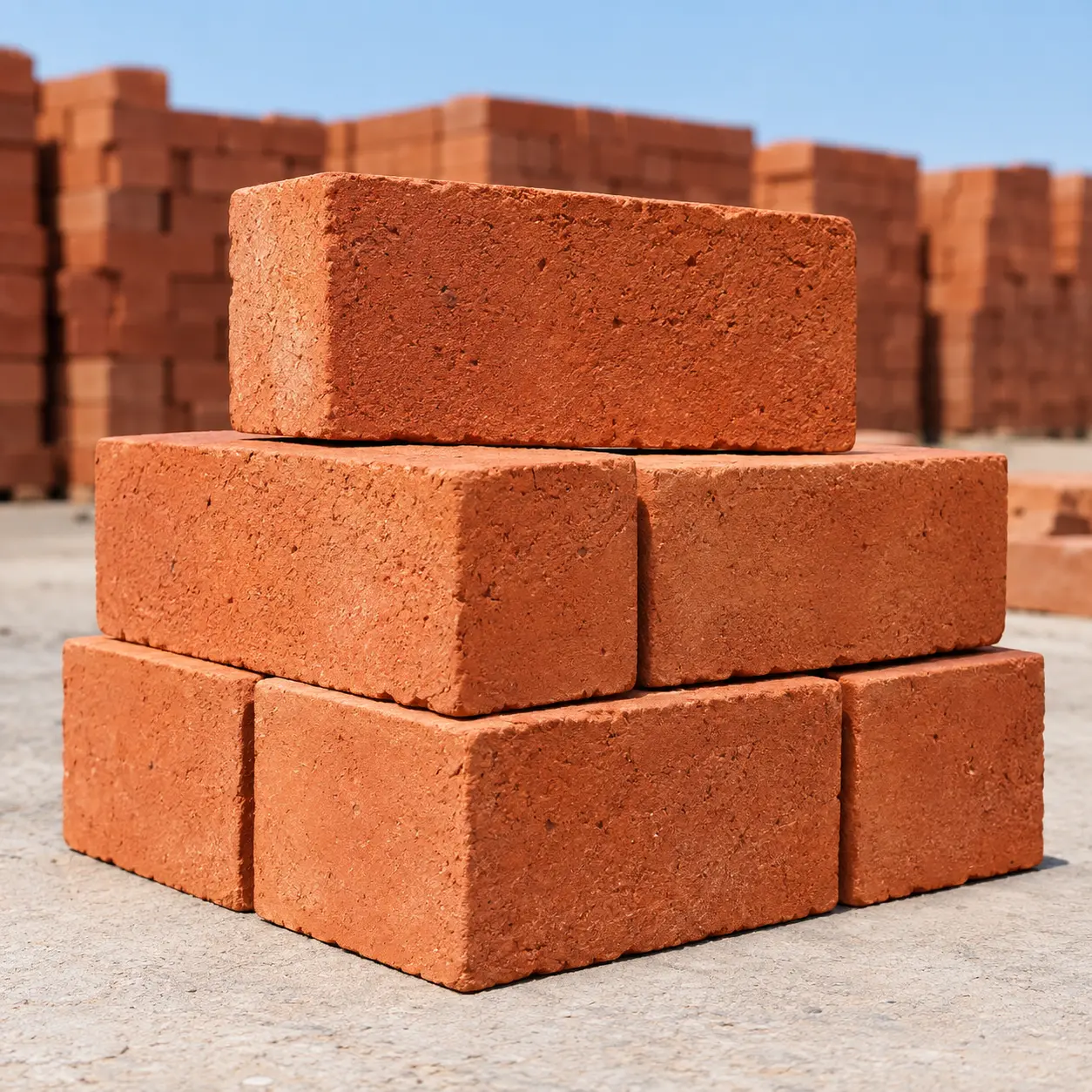 SS7 Special Bricks